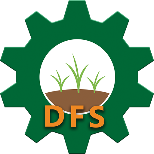 DFS Logo